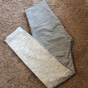 Lululemon Ombré Legging